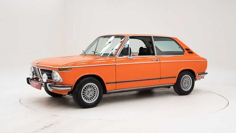 BMW 2000