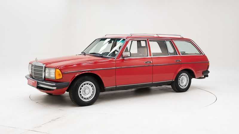 Mercedes-Benz 300
