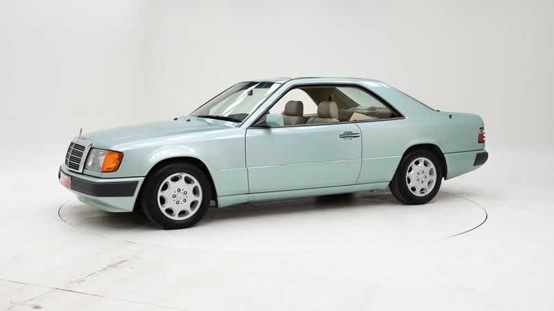 Mercedes-Benz CE
