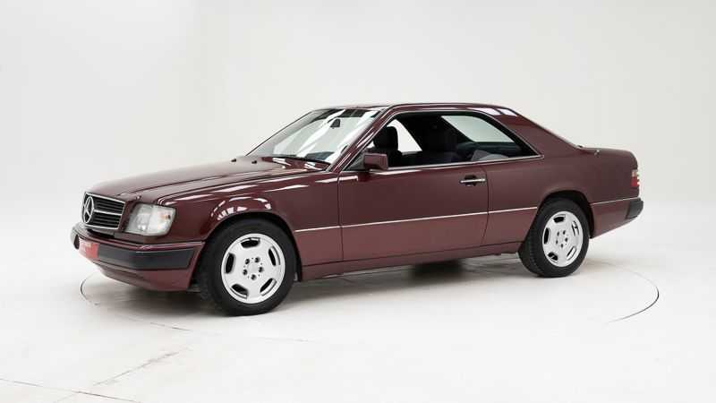 Mercedes-Benz CE