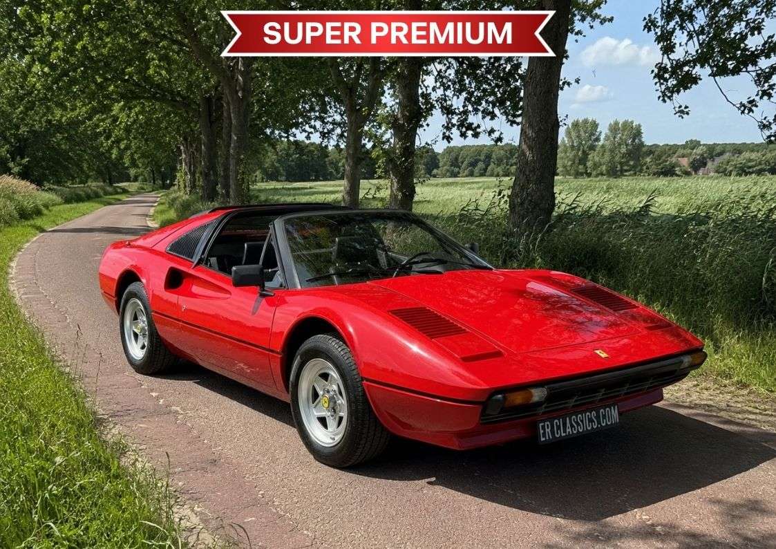 Ferrari 308
