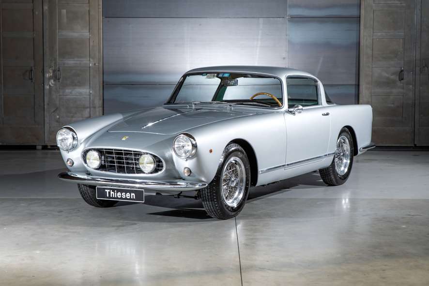 Ferrari 250