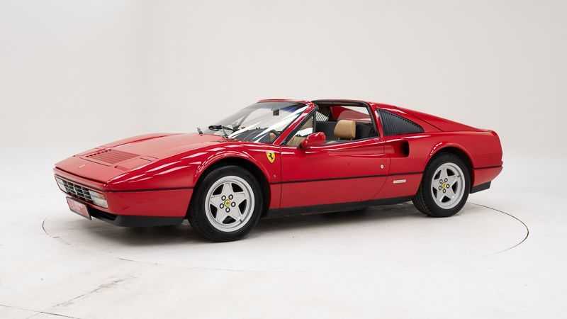 Ferrari 328