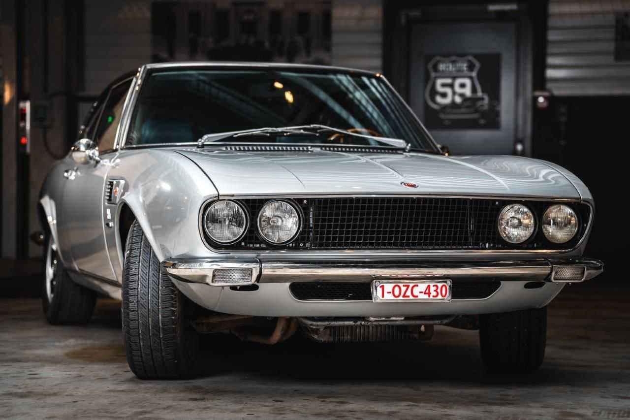 Fiat Dino
