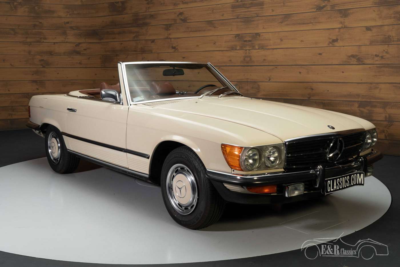 Mercedes-Benz SL
