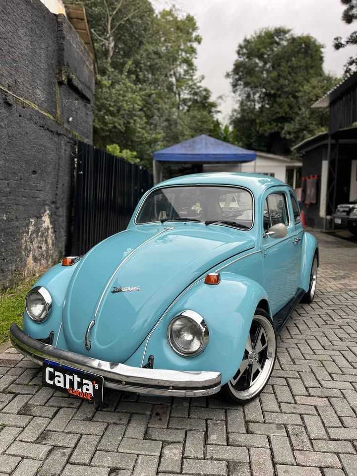 Volkswagen Coccinelle
