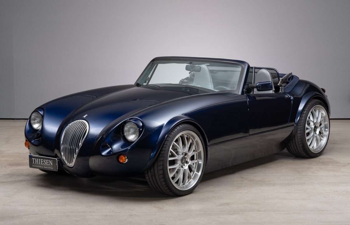 Wiesmann Roadster