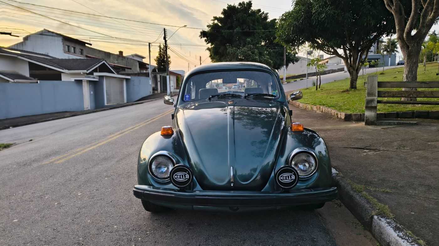 Volkswagen Coccinelle