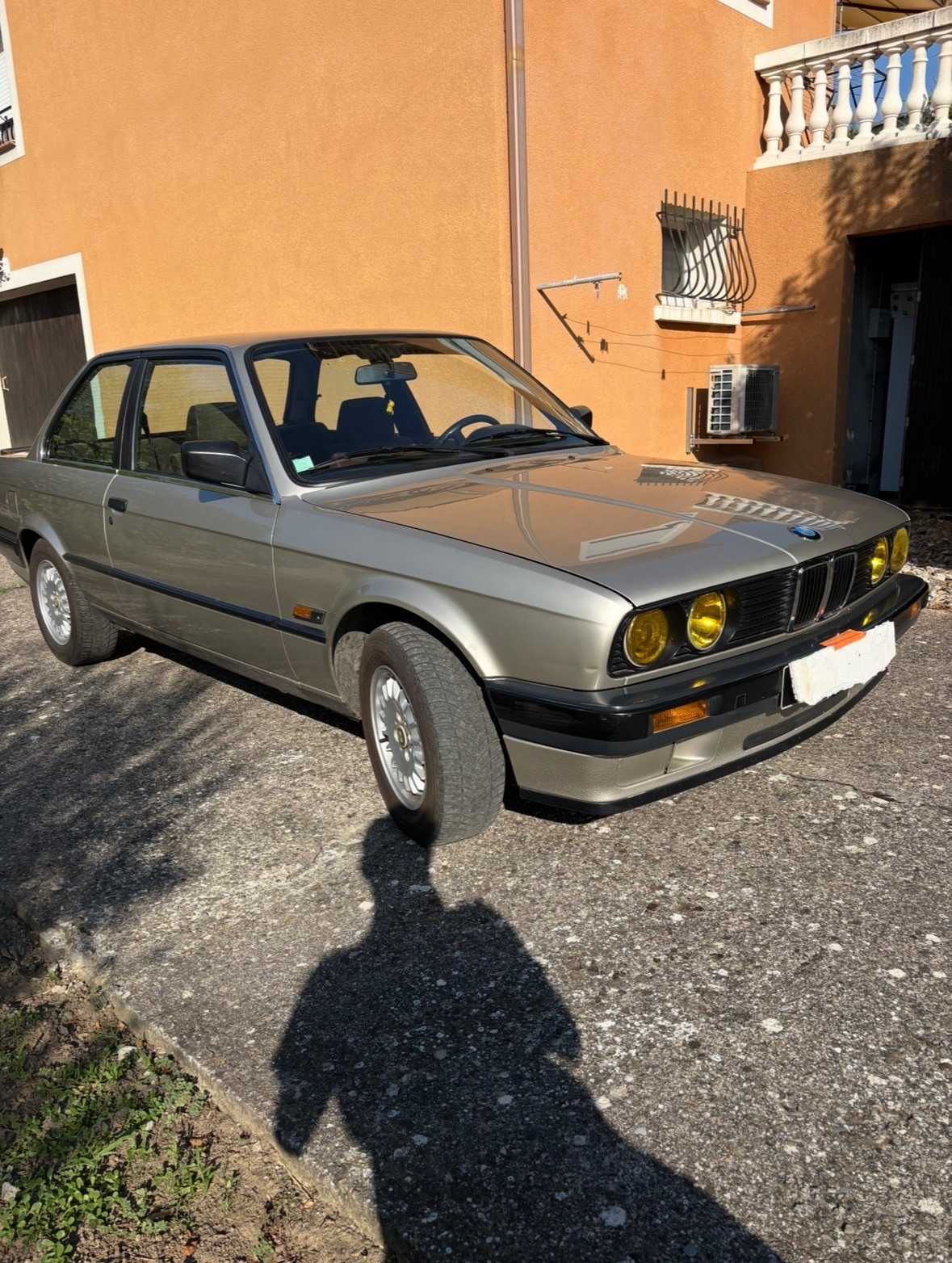 BMW Série 3