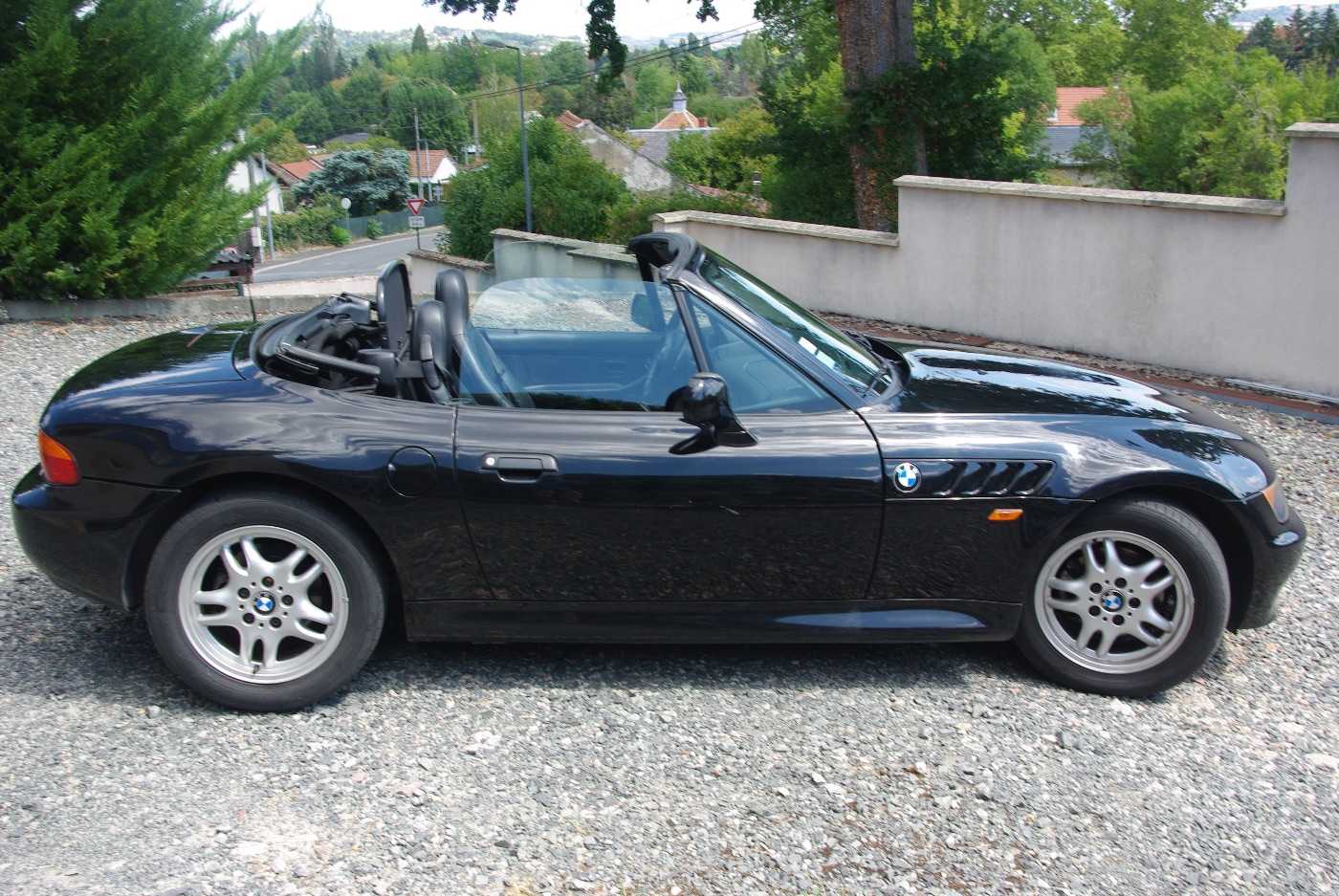 BMW Z3