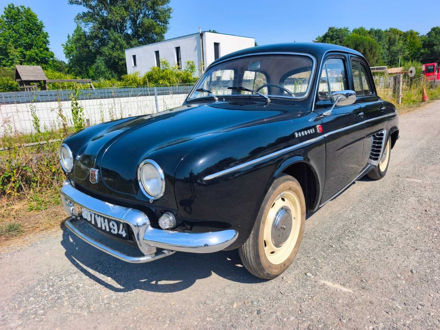 Renault Ondine
