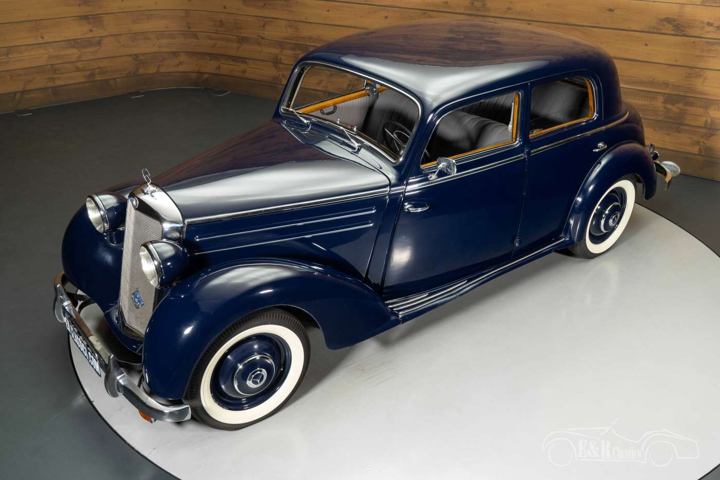 Mercedes-Benz 170