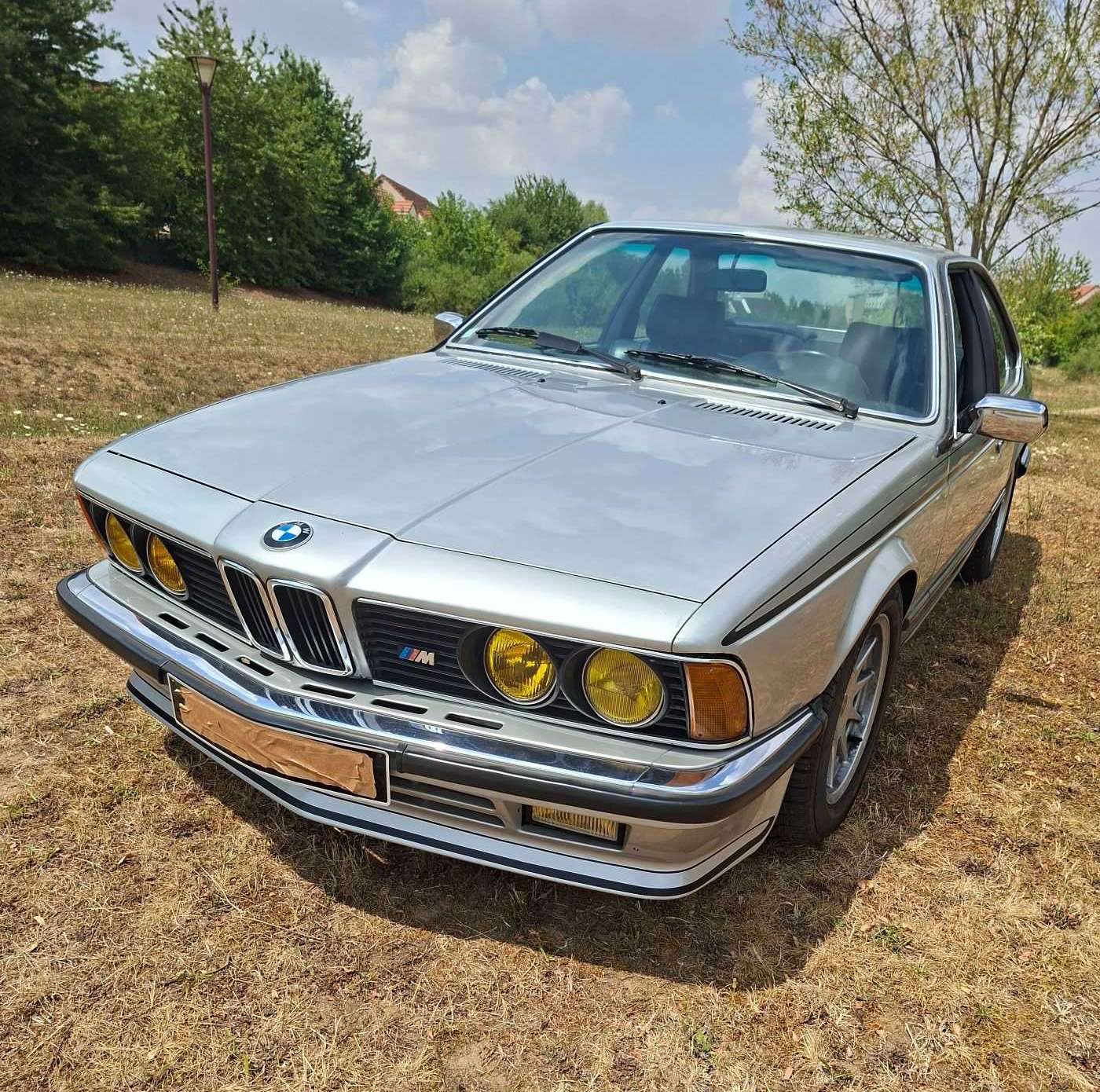 BMW Série 6