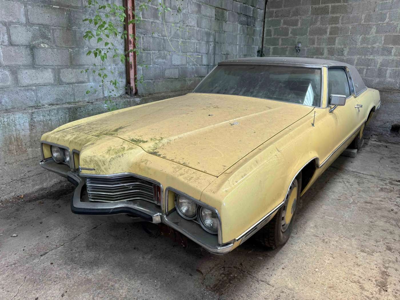 Ford Thunderbird