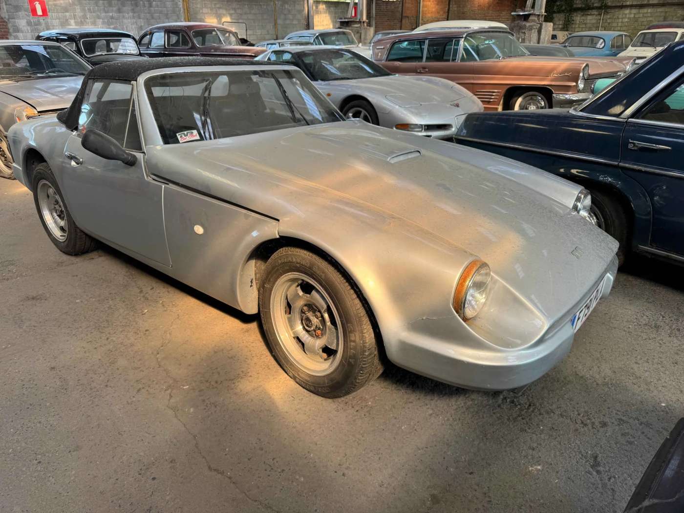 TVR 280