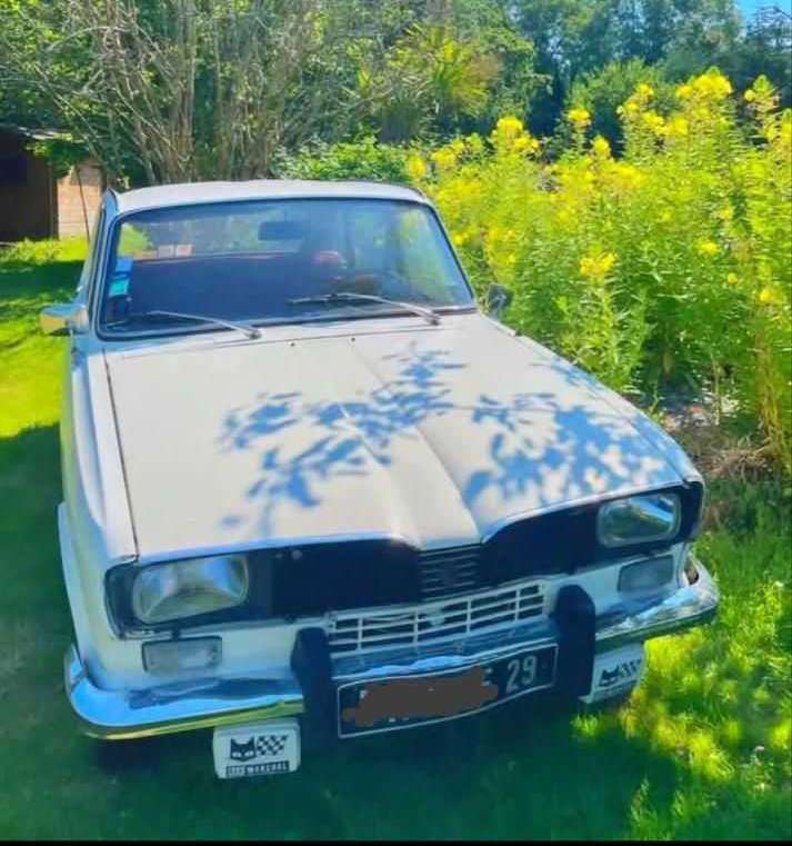 Renault 16