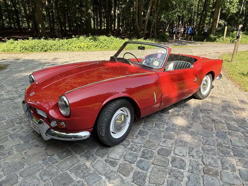 Triumph Spitfire
