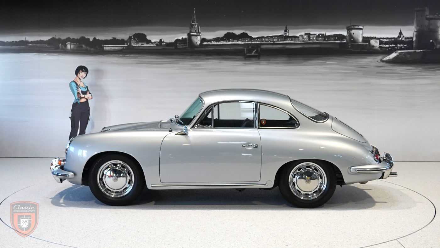 Porsche 356