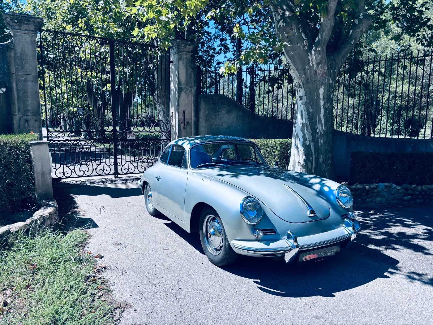 Porsche 356
