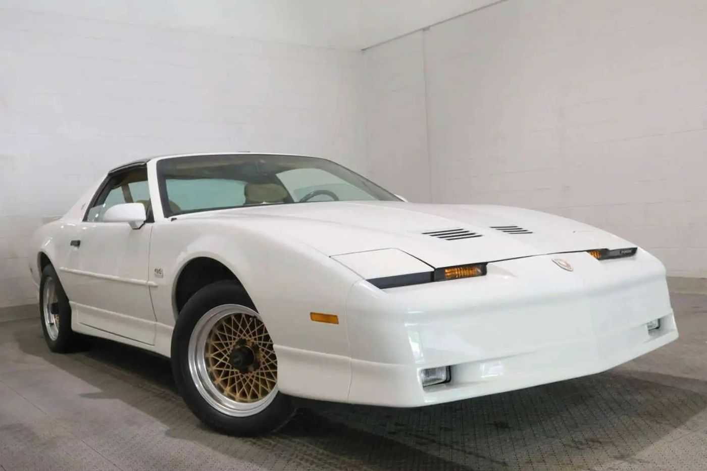 Pontiac Trans Am