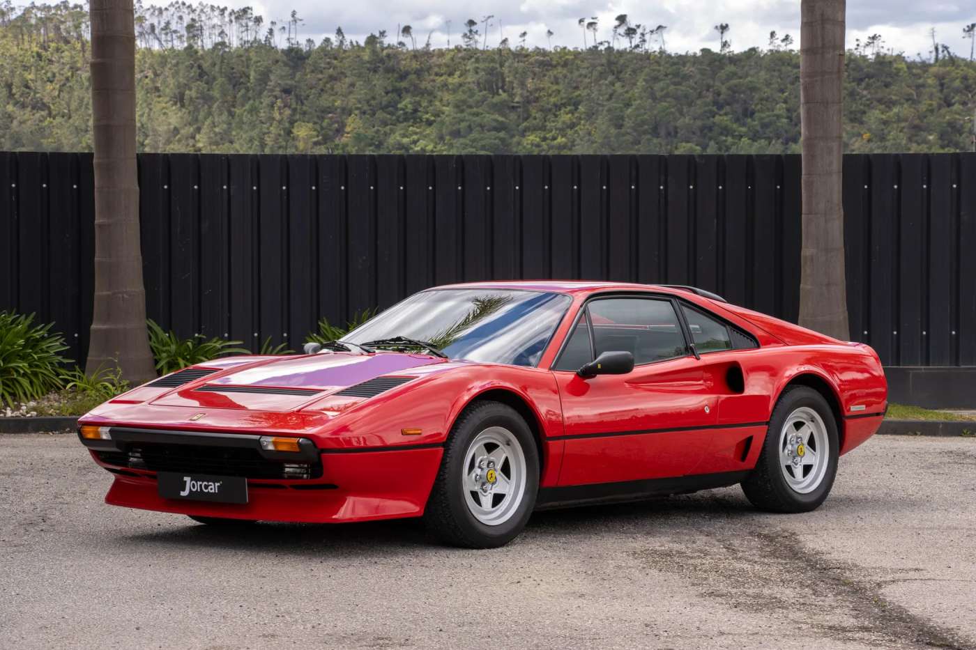 Ferrari 208