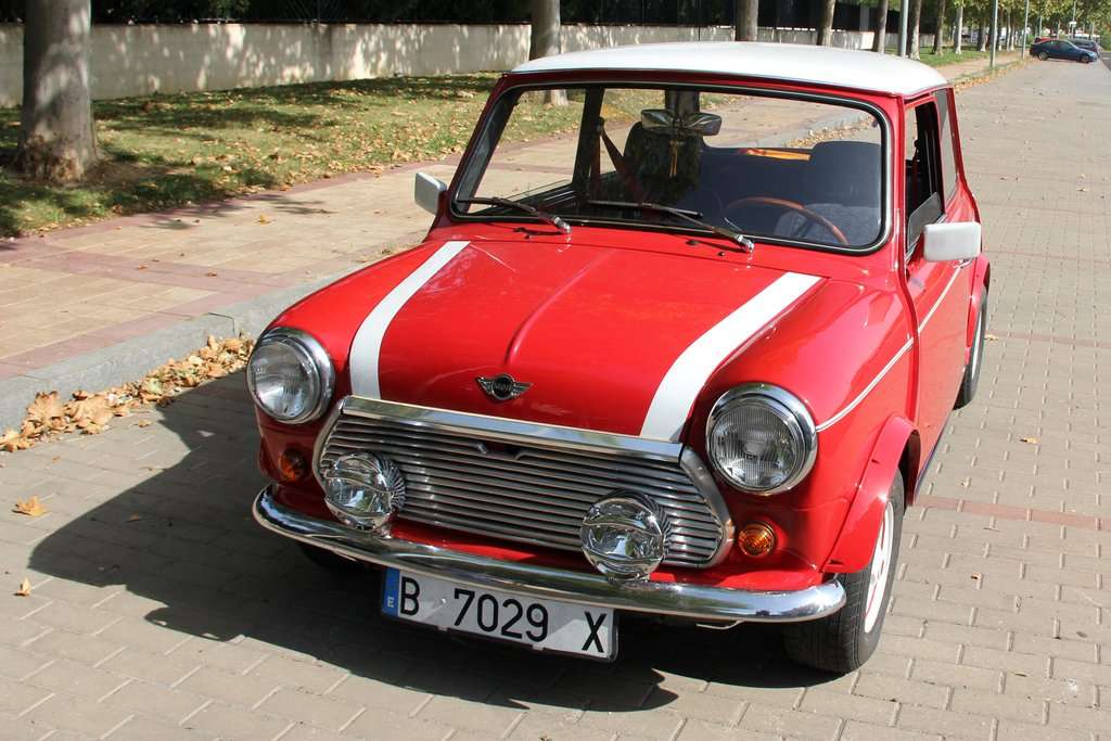 Mini 1000