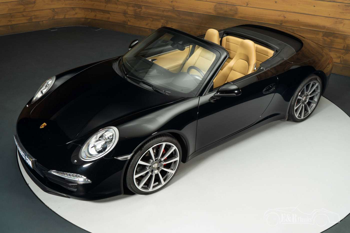 Porsche 991