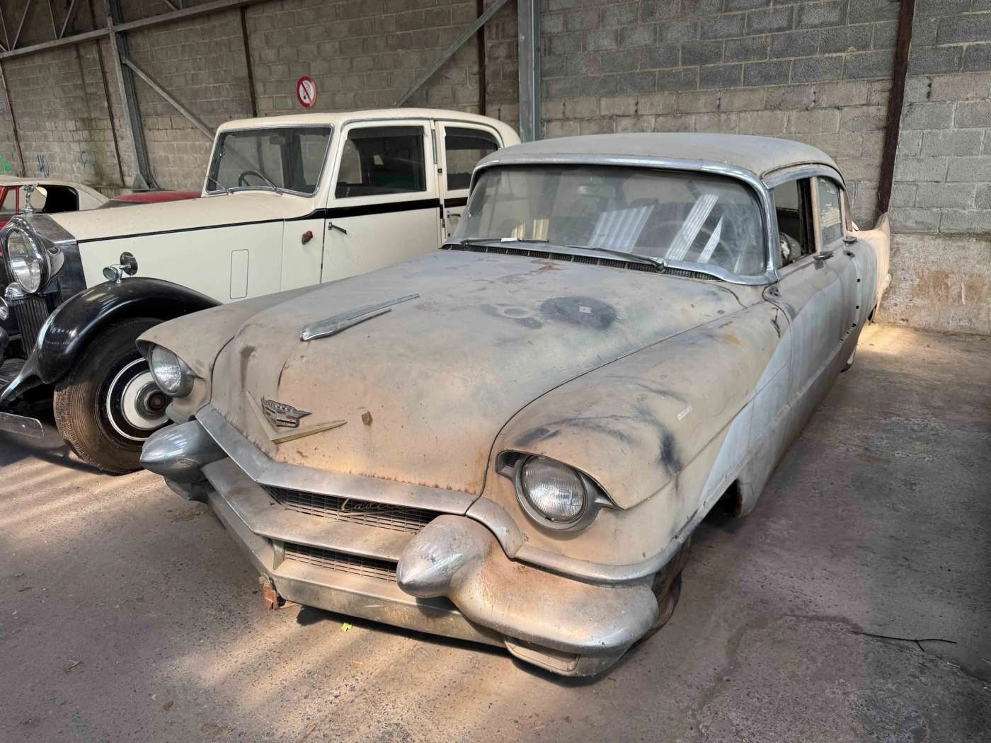 Cadillac Serie 62