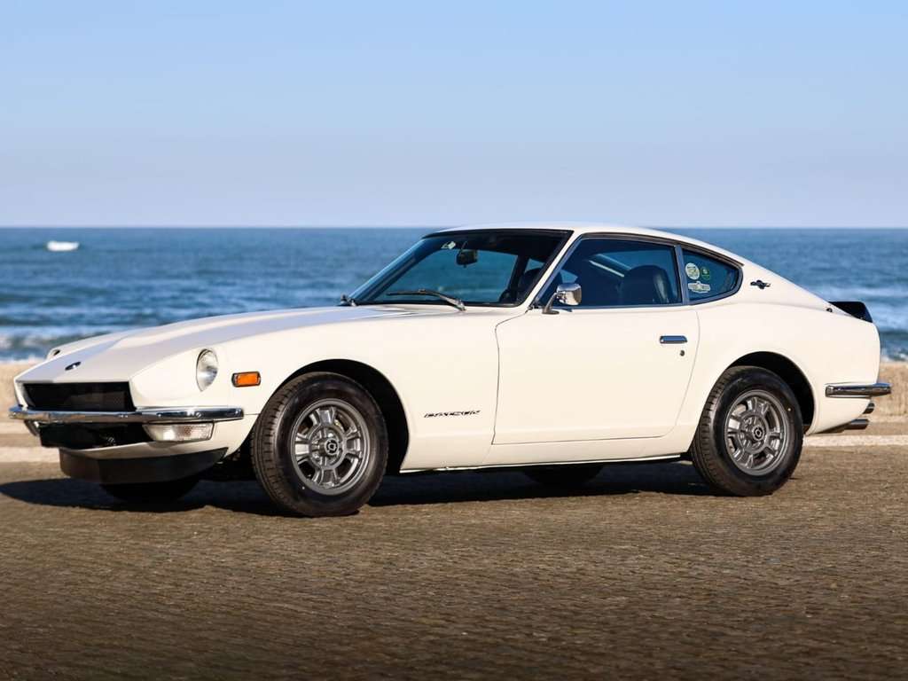 Datsun 240 Z