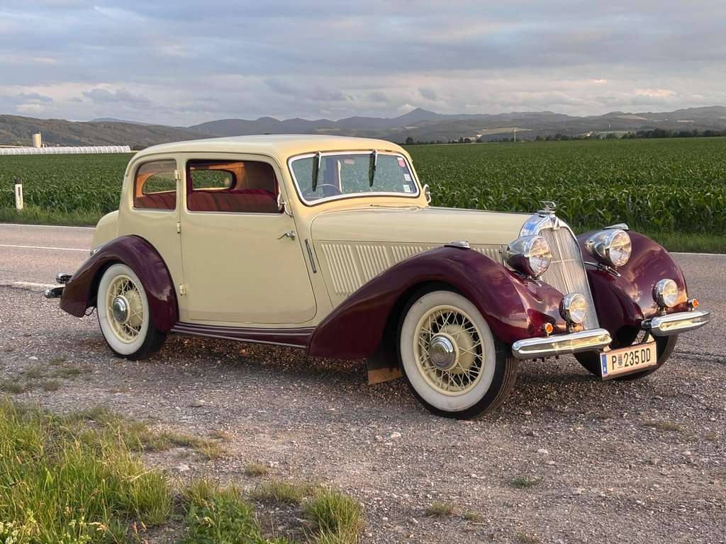 Talbot T15