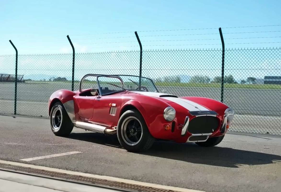 AC Cobra