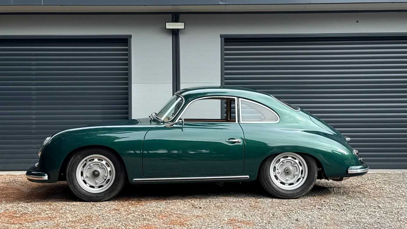 Porsche 356