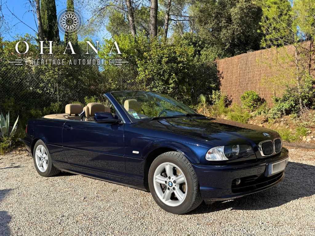 BMW Série 3