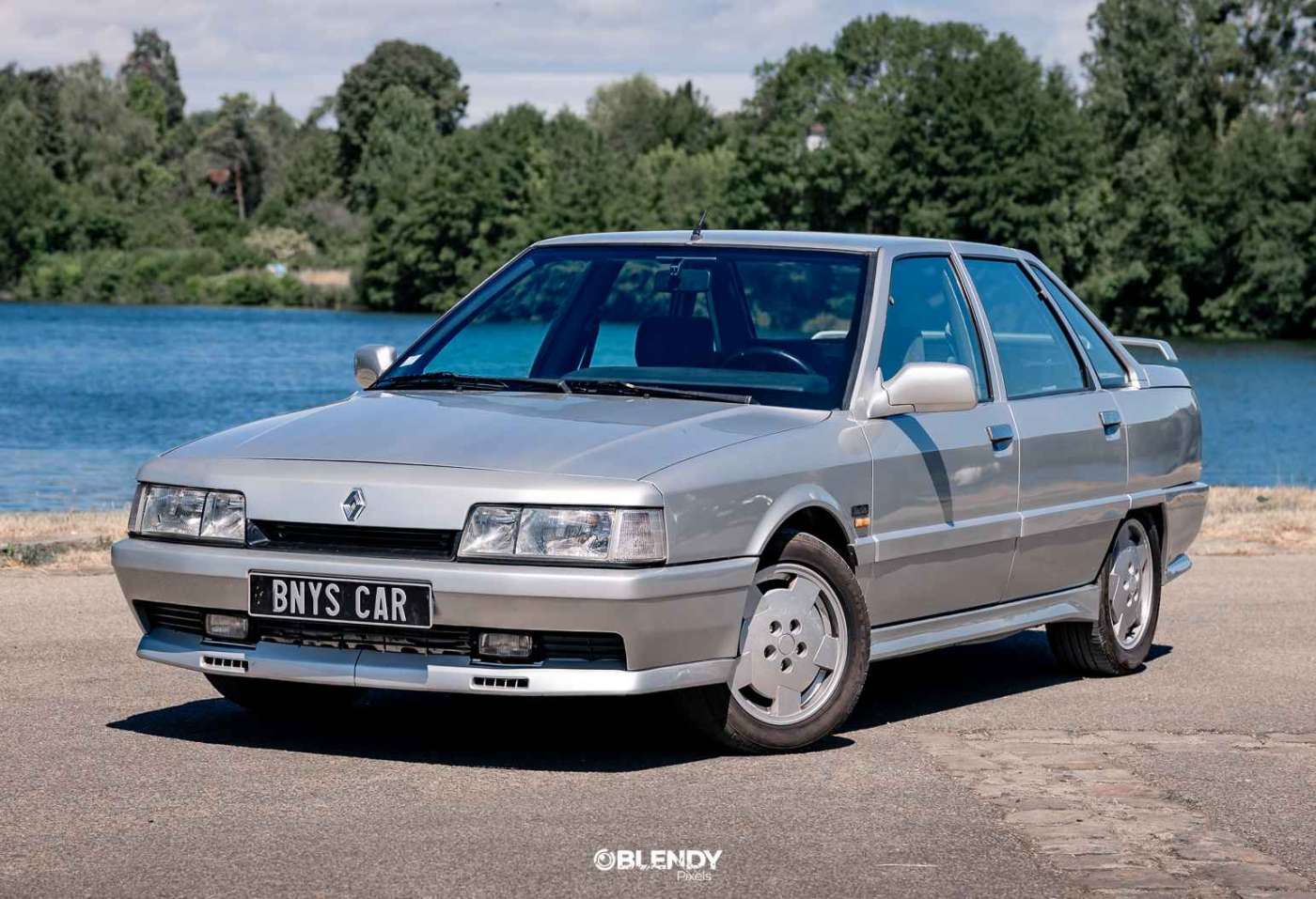 Renault 21