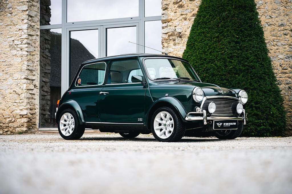 Mini 1300