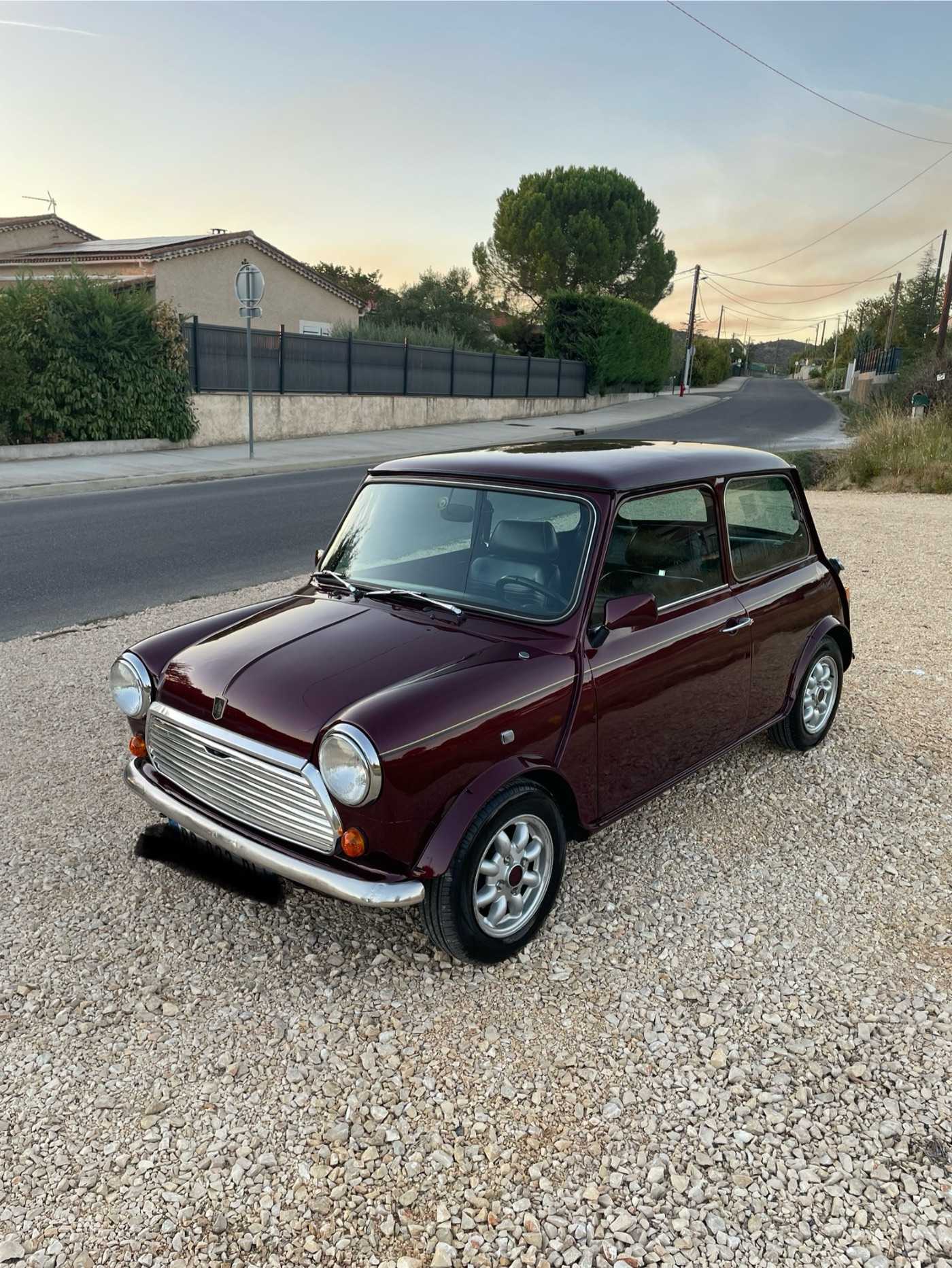 Mini 30ème Anniversaire