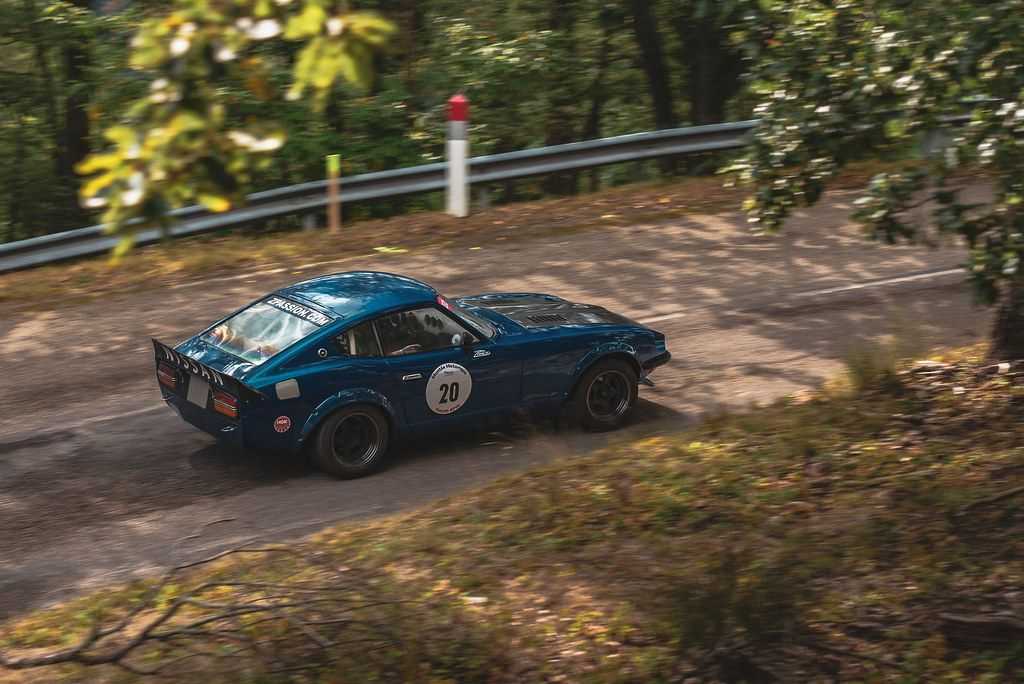 Datsun 240 Z