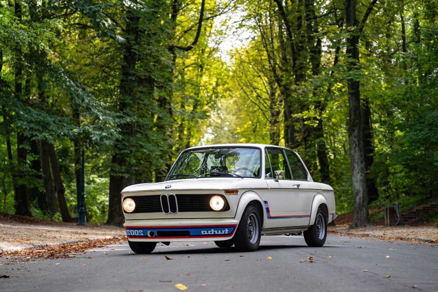 BMW 2002