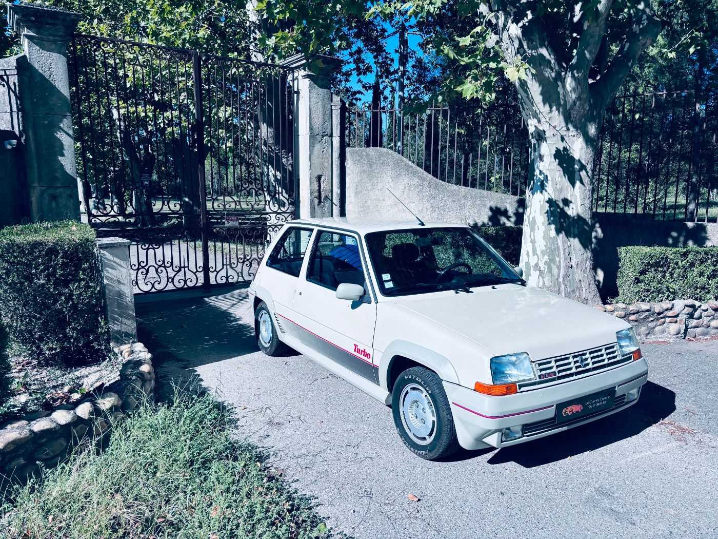 Renault Super 5
