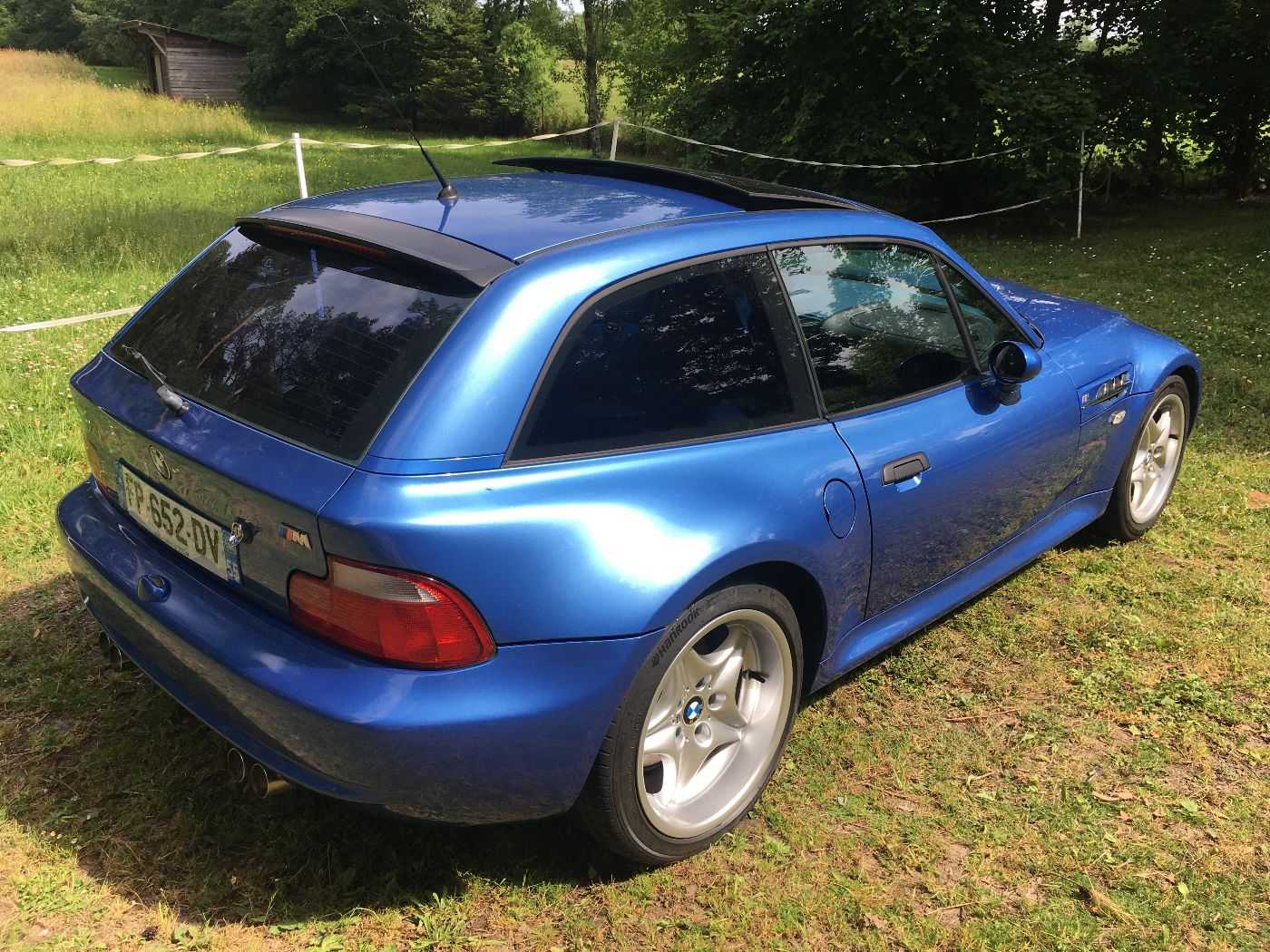 BMW Z3
