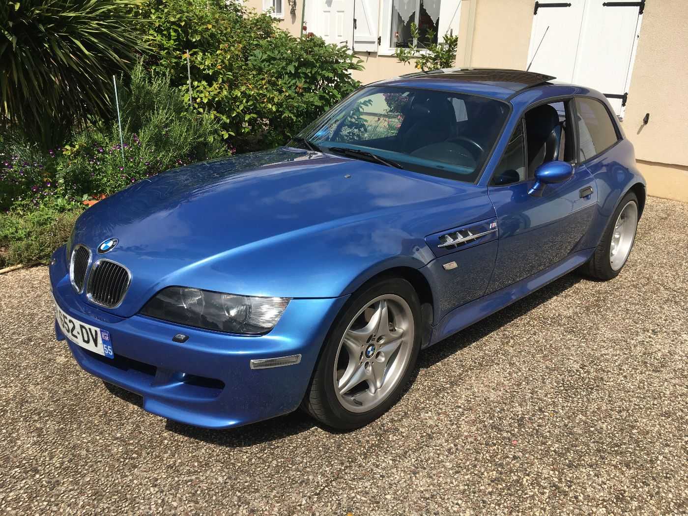 BMW Z3