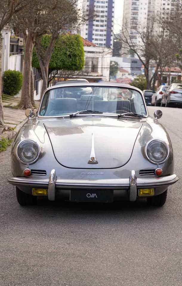 Porsche 356