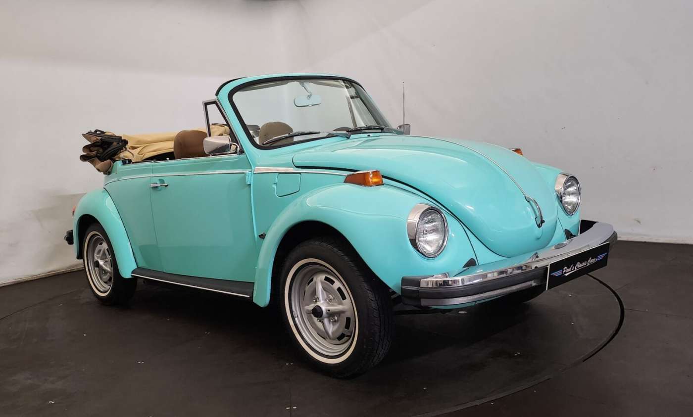 Volkswagen Coccinelle