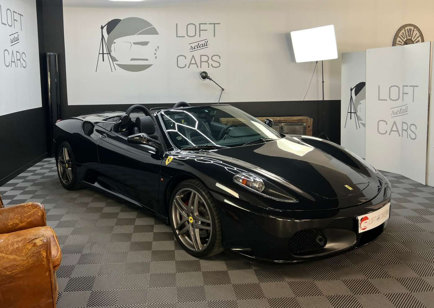 Ferrari F 430