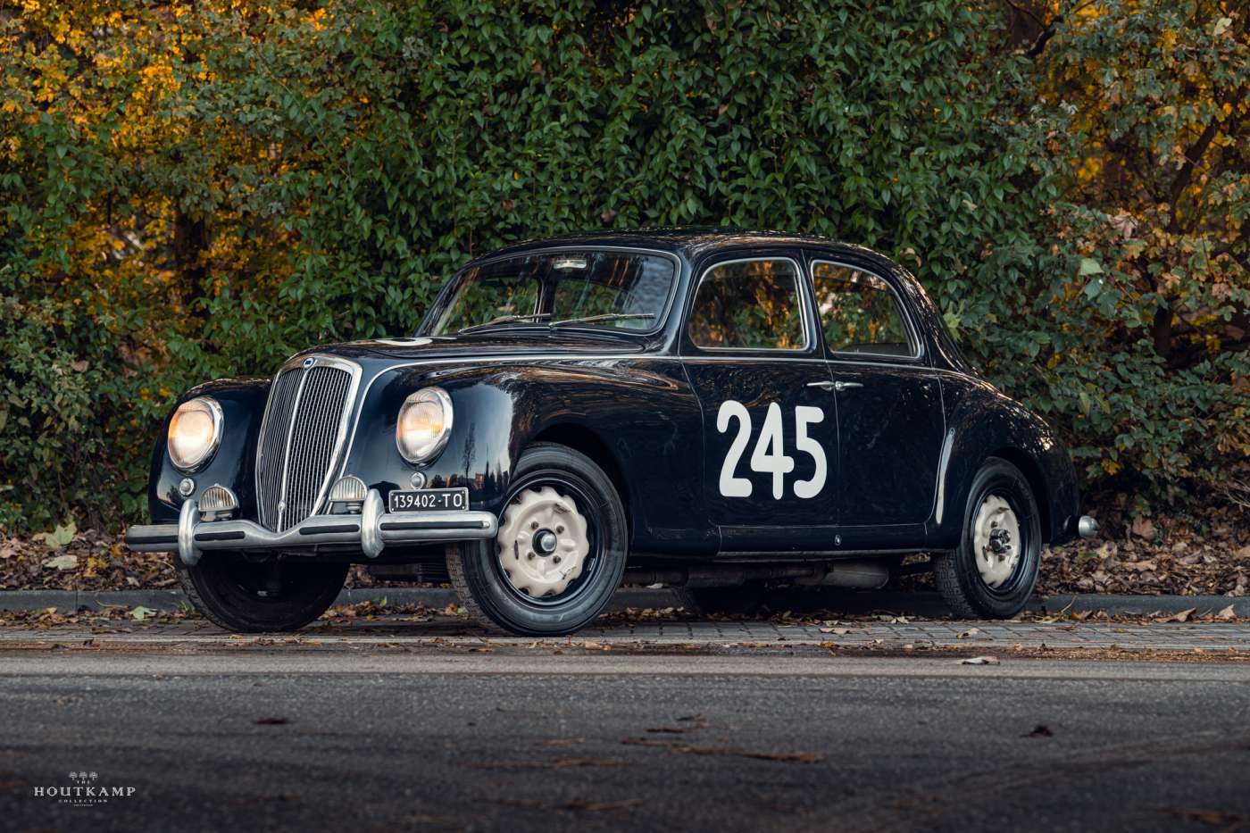 Lancia Aurelia