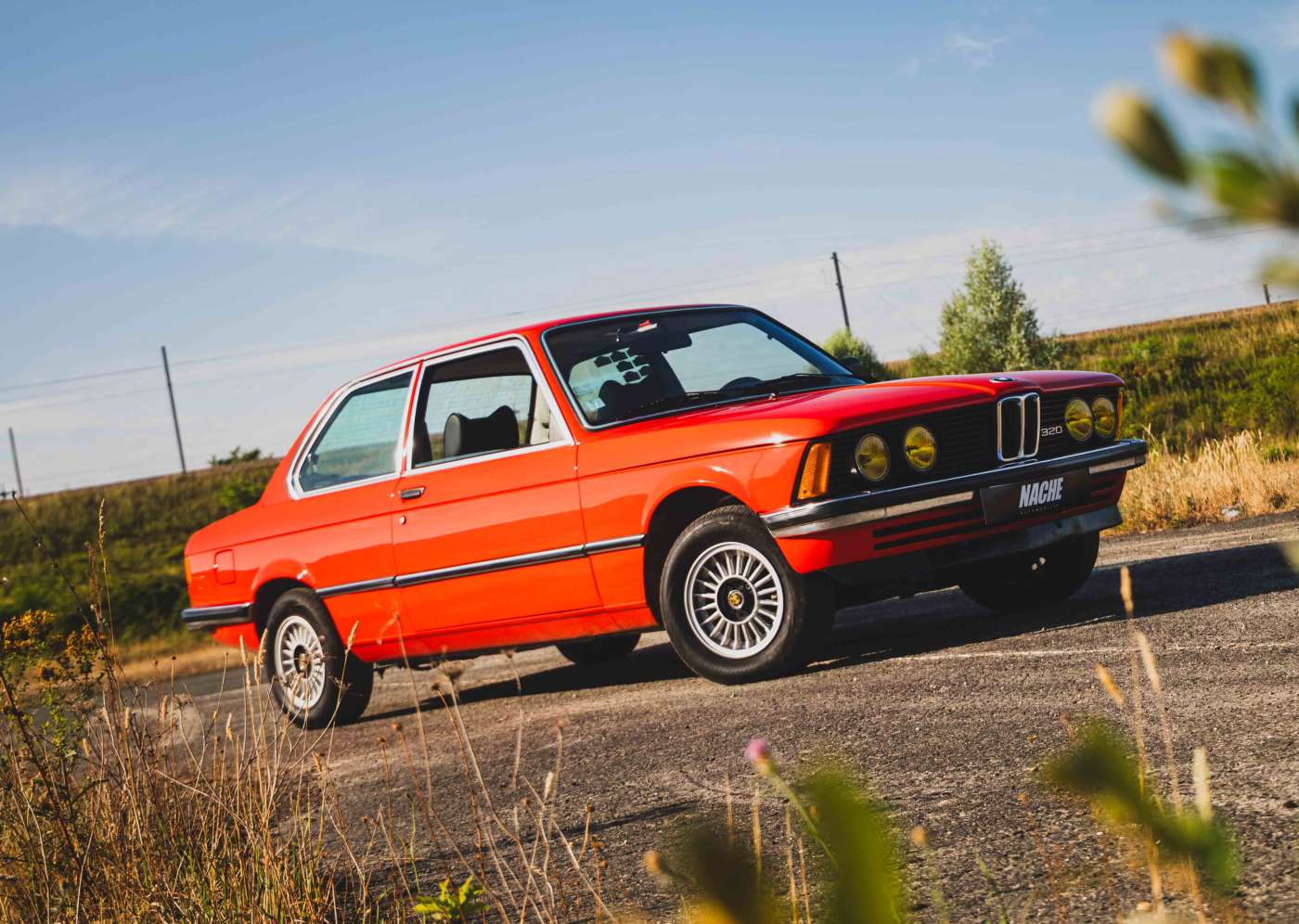BMW Série 3