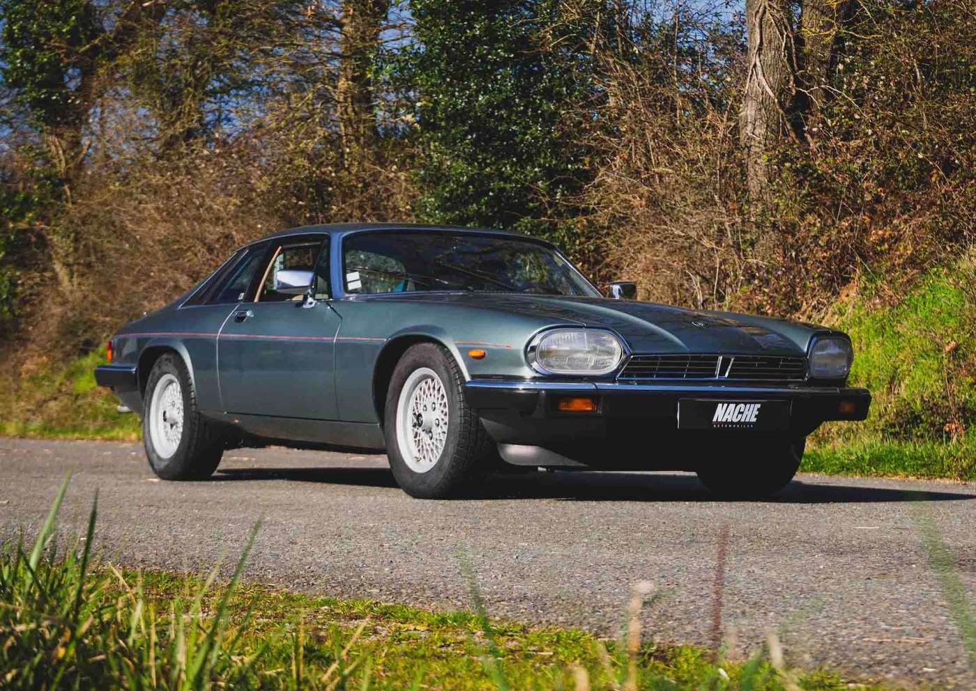 Jaguar XJS