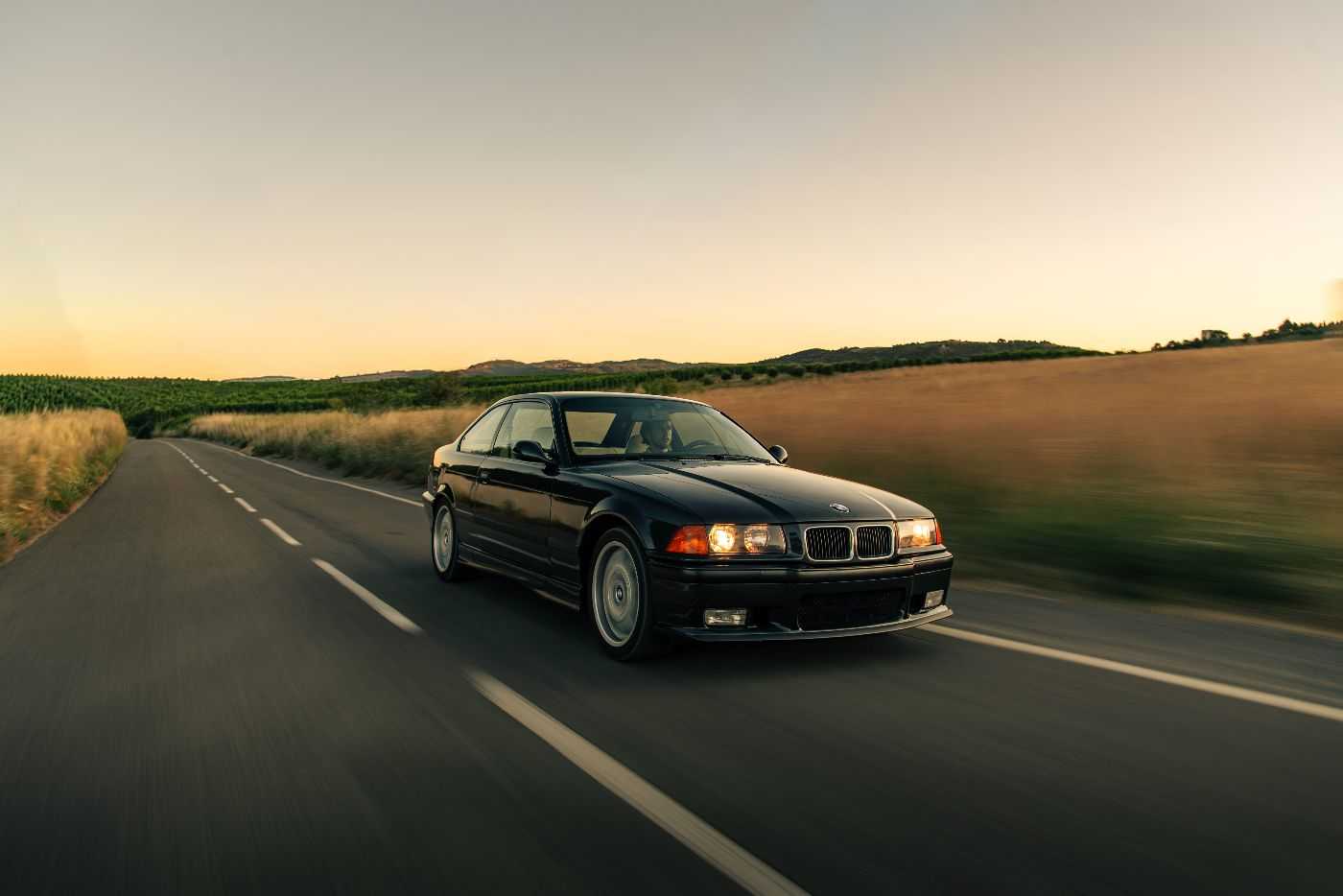 BMW M3