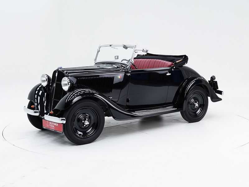 Fiat 508
