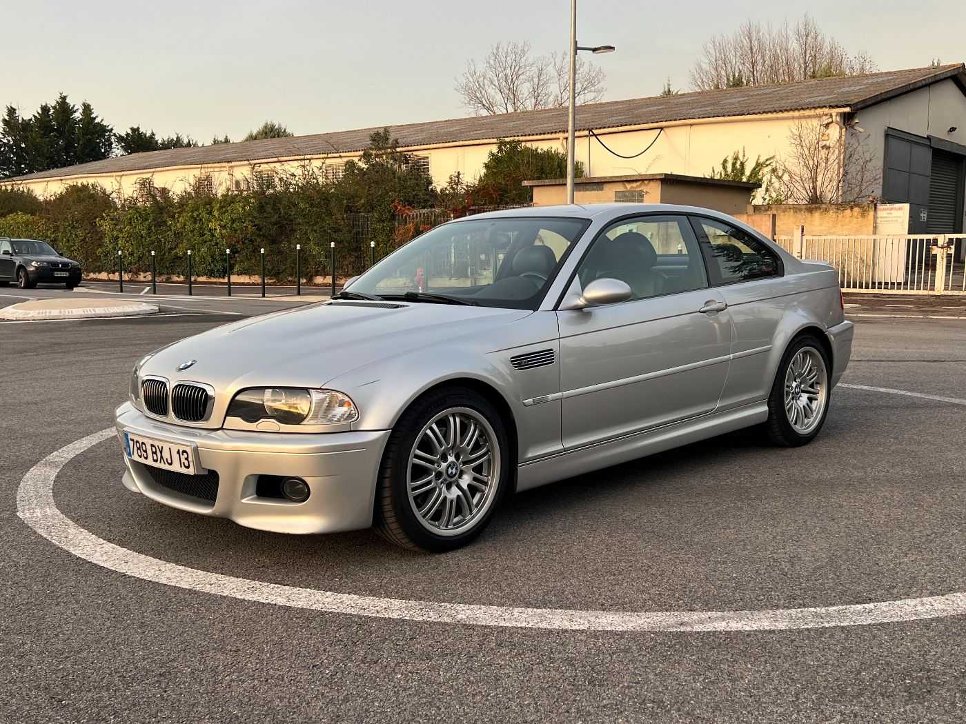 BMW M3
